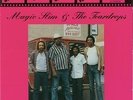 Chicago Blues Session 3 - MAGIC SLIM & THE TEARDROPS [CD]