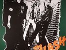 CLASH, The - The Clash (remastered) (Record Store Day Black Friday 2015 ) - LP