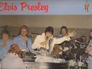 ELVIS PRESLEY INHERIT THE WIND LP 33 TOURS 17 OUTTAKES & LIVE  TATE 