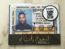 Ol Dirty ODB Brooklyn Zoo / Shimmy Shimmy Ya rsd picture disc Vinyl Wu Tang Clan