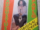 AUGUSTUS PABLO...Original Rockers...Original 1979 UK Greensleeves  Ex+