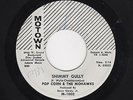 '60 Early MOTOWN POP CORN & MOHAWKS Shimmy Gully/Custer's Last Man VG++ DJ HEAR
