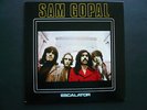 SAM  GOPAL  ESCALATOR  YINYL  Get Back  GET 523 Italien  1999