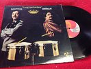 LP SANTITOS & MEÑIQUE 