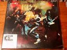 KISS - Alive - NEW SEALED 180 Gram Audiophile LP - 3rd Best Live Album EVER
