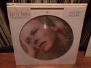 Rare David Bowie Picture Disc Lp Hunky Dory Limited Numbered Beautiful