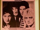 QUEEN Duck Soup LP Rodan 1977 Freddie Mercury NM