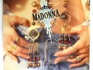 Madonna - 1989-Sire 25844–BMG Record Club 12” –SEALED- LP - “Like a Prayer”