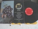 MOBY GRAPE - WOW - US LP-EX-1968 –UK SLEEVE-STEREO-Psyche  Rock