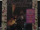 Prince Lp Purple Rain In Shrink With Hype Sticker And Poster Beautiful
