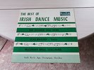 V/A BEST OF IRISH DANCE MUSIC LP US BLARNEY CASTLE 1970S SEAN MAGUIRE FOLK
