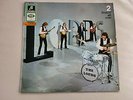 LP THE LORDS SHAKIN ALL OVER D 66 WEIß-GOLD-COLUMBIA SMC 84013 ERSTPRESSUNG