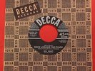 BILL HALEY & THE COMETS 