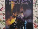 Prince and the Revolution Purple Rain LP