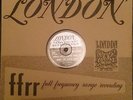 JERRY LEE LEWIS WHOLE LOTTA SHAKIN GOIN ON   1957 CLASSIC 78 ON LONDON RECORDS
