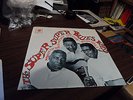 Howlin Wolf Muddy Waters Bo Diddley Super Blues Band Chess Rare Sealed LP