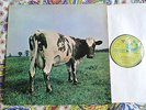 Pink Floyd . Atom Heart Mother LP 1970 HörZu | Roger Waters Syd Barrett Rock rar
