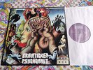 Brainticket . Psychonaut LP 1972 Krautrock | Amon Düül Kraftwerk Krautrock mint-
