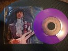 PRINCE Purple Rain / God 7