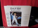 DAVID BOWIE David Break the barriers  LP 1987 HOLLAND MINT- VERY RARE