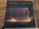 PRINCE / FOR YOU / DEBUT LP / 1978 / ORIGINAL