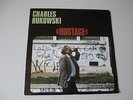 CHARLES BUKOWSKI-HOSTAGE-FREEWAY RECORDS 1058-1985--ORIGINAL-NM