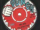 THE UPSETTERS - REGGAE BOYS - DRY ACID - SELASSIE - PUNCH 1969 7