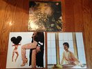 Prince Sign O' Of The Times 2 LP Record purple Rain NM+ condition 1987