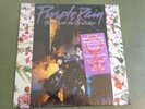 PRINCE And The REVOLUTION - PURPLE RAIN SOUNTRACK LP Album