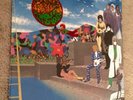 Prince & the Revolution - Around The World in a Day LP Still Sealed w/sticker