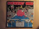 Emergency Ward, Marijuana Party, 2LP, prog/psych/folk, rare Australian pressing