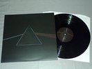 PINK FLOYD - DARK SIDE OF THE MOON - NEAR MINT LP VINYL - JAPAN