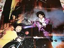 PRINCE PURPLE RAIN 12