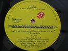 Rolling Stones SOME GIRLS UK LP 1ST WITHDRAWN COVER 1-2 PLAYS EVER NEAR MINT