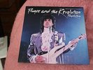 1984 Prince PURPLE VINYL Purple Rain / God 12