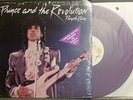 Prince Prince Purple Rain Purple Vinyl 12