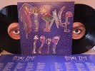 PRINCE 2 LP 1999 **NEAR MINT-** ORIGINAL 1982