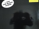 Prince - The Black Album - Original 1987 Vinyl LP in Lovely Condition