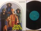 Los Dug Dugs Vinyl LP 2011