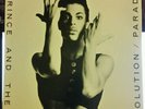 PRINCE   EVOLUTION/PARADE   GATEFOLD COVER     FUNK LP