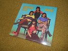 Shocking Blue Vinyl Inkpot German Original in Mint -