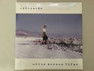 Pinback Blue Screen Life Colored Vinyl RSD 2016