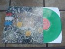 The Stone Roses LP  Rare Emerald Green Vinyl  ORE LP 502  Nr.Mint Condition