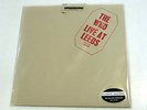 THE WHO - Live at Leeds - Classic Records 140g Reissue - STILL SEALED LP
