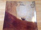 Gregario Paniagua - La Folia - 1982 Harmonia Mundi Limited Ed. HM 1050 SEALED LP