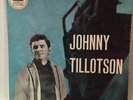 Johnny Tillotson 