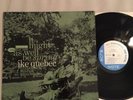 IKE QUEBEC   It Might As Well Be Spring LP   BLUE NOTE BLP-4105   Orig. Ear '62
