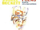 Samuel Beckett - Poems Read by Jack Macgowran