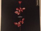 1 DEPECHE MODE: VIOLATOR RARE VINYL 1st PRESSING RECORD ORIGINAL  1990