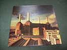 Pink Floyd - Animals LP first UK issue from 1977 on Harvest SHVL 815